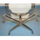 Eames, Charles und Ray: Pärchen Aluchairs EA 08 Vitra - Bild 5 aus 5