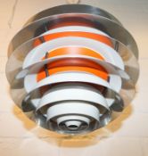 Poul Henningsen: 