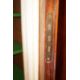 Seltenes Paar großer Schränke des Biedermeier, deutsch, um 1820 - Bild 6 aus 8