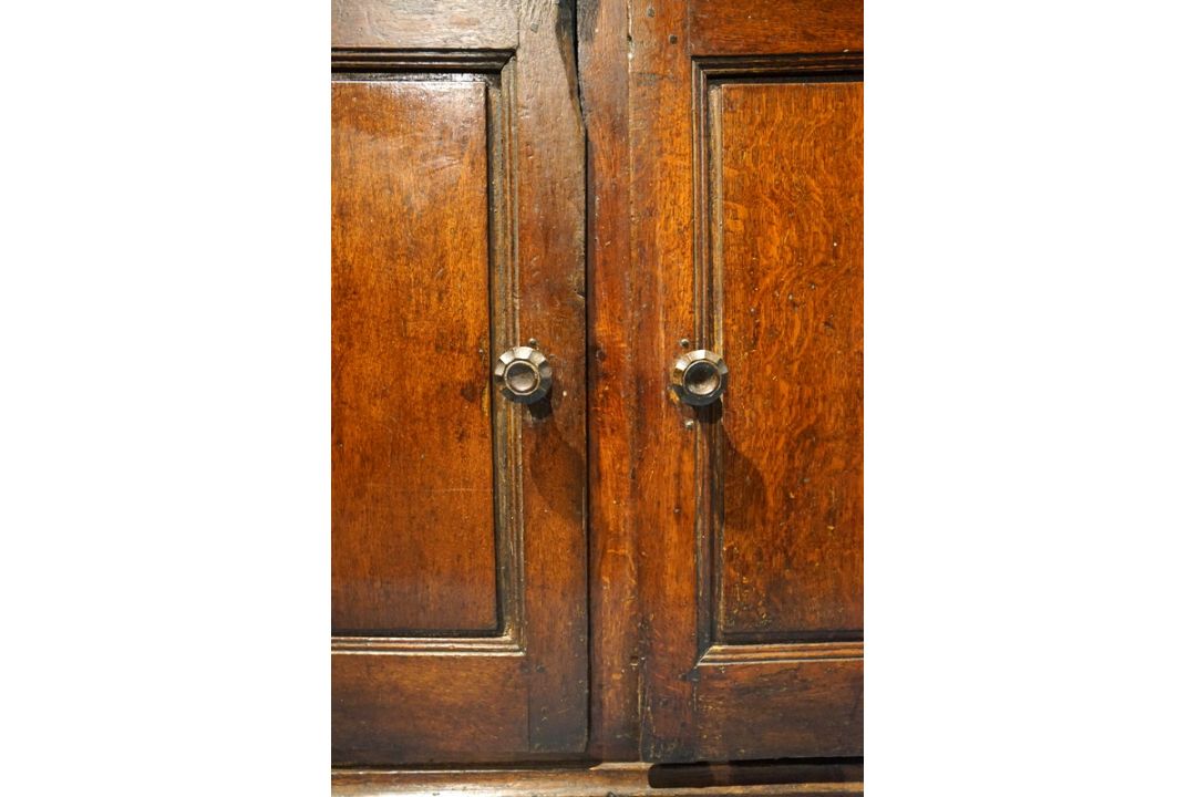 Großer Münsterländer "Prahlhans", orig. um 1780 - Bild 9 aus 9
