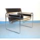 Knoll International: "Wassily Chair", Entw. Marcel Breuer von um 1925 - Bild 1 aus 7