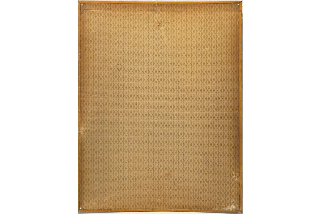 Glasurit, Werbeschild, 1910er/20er Jahre - Bild 2 aus 2