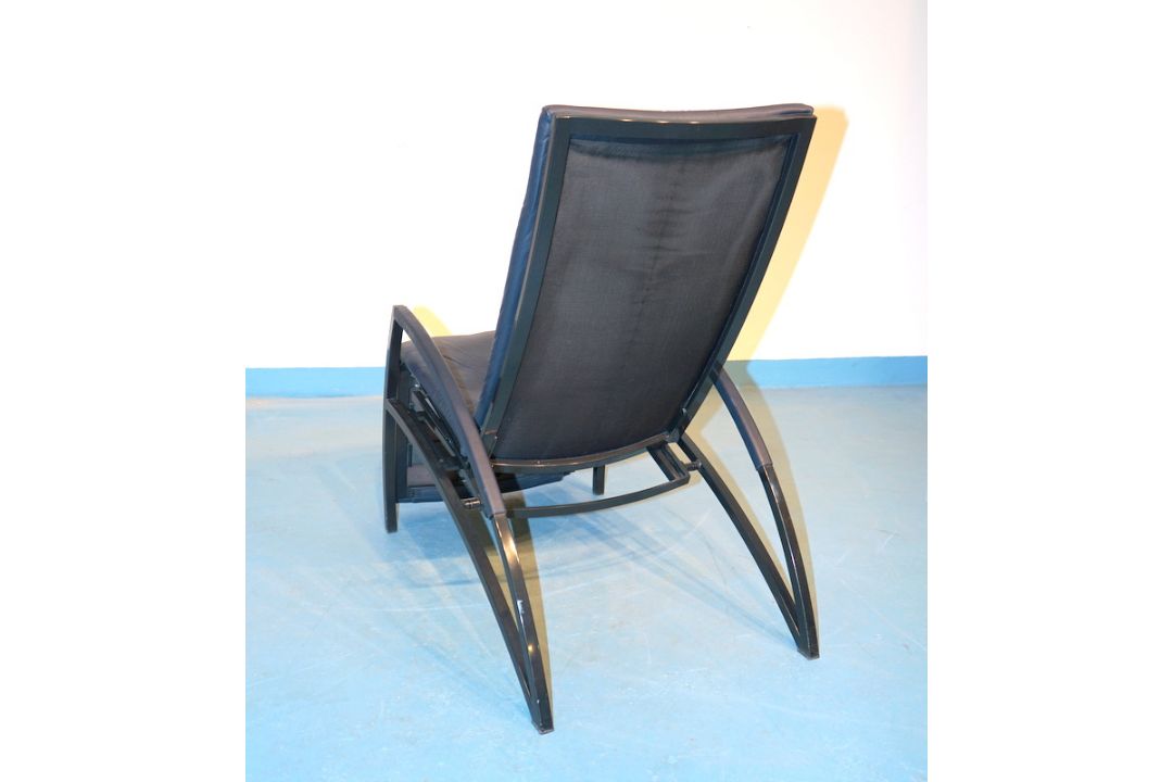 Relax Sessel Design - Bild 3 aus 3