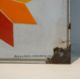 Glasurit, Papagei Werbeschild, 1920er Jahre - Bild 2 aus 4
