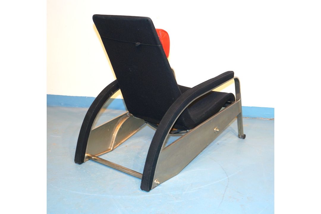 Jean Prouvé "Vintage Grand Repos" für Tecta - Bild 3 aus 4