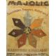 Glasurit, Werbeschild, 1910er/20er Jahre - Bild 1 aus 2