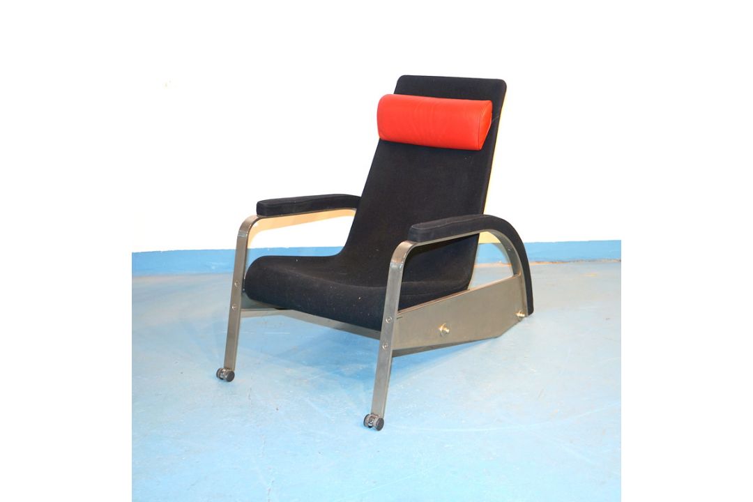 Jean Prouvé "Vintage Grand Repos" für Tecta - Bild 1 aus 4