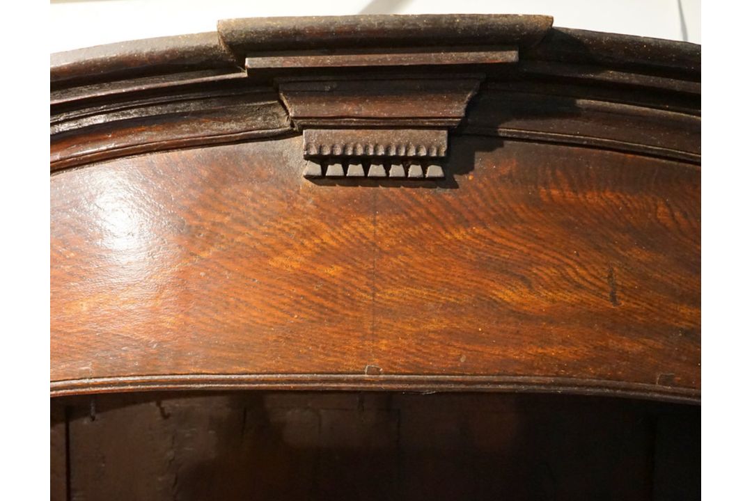 Großer Münsterländer "Prahlhans", orig. um 1780 - Bild 3 aus 9