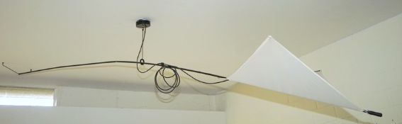 Deckenlampe 