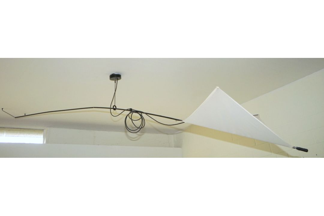 Deckenlampe "Memphis" - Bild 1 aus 4