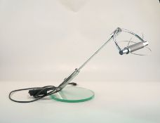 Cini&Nils: Schreibtischlampe, Gradi Scrivania, Design Franco Bettonica u. Mario Melocchi