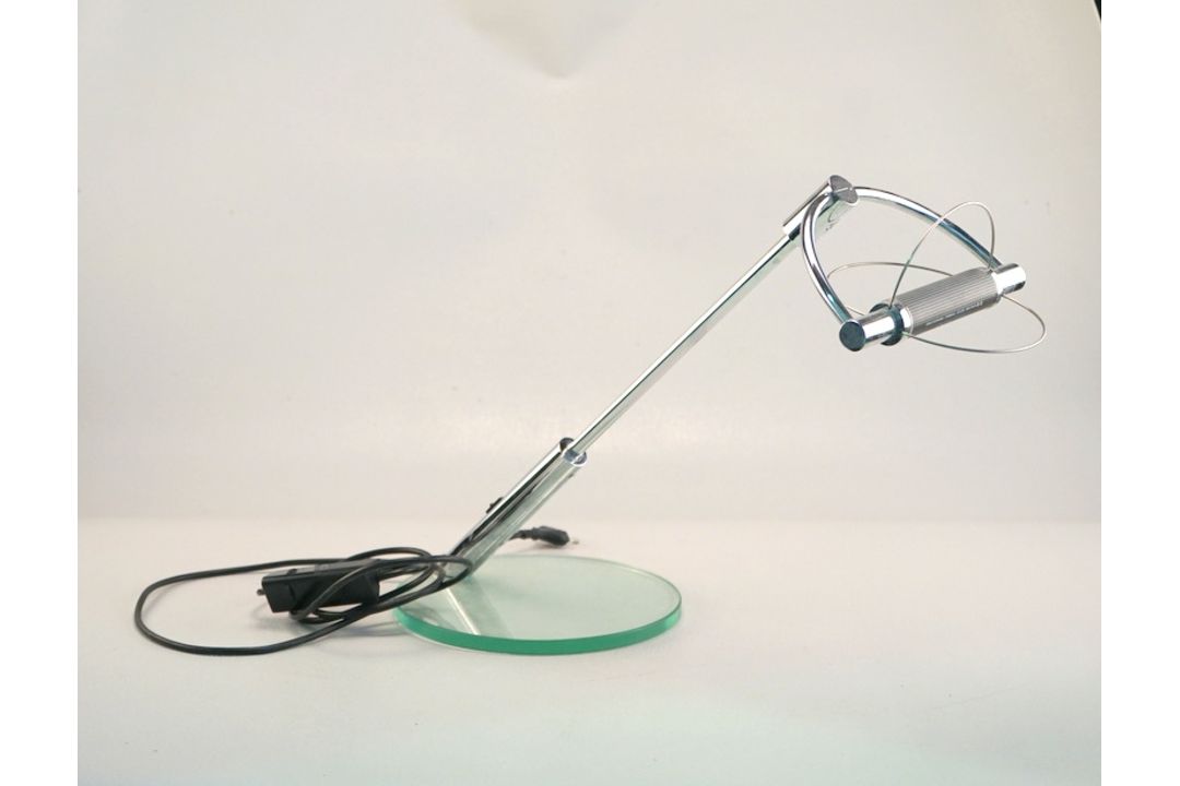Cini&Nils: Schreibtischlampe, Gradi Scrivania, Design Franco Bettonica u. Mario Melocchi - Bild 1 aus 2