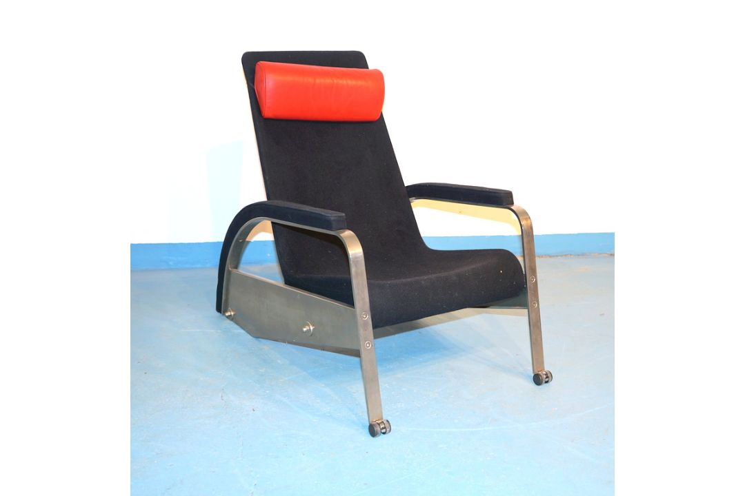 Jean Prouvé "Vintage Grand Repos" für Tecta - Bild 2 aus 4