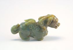 Chinesisches Fabelwesen, Jade