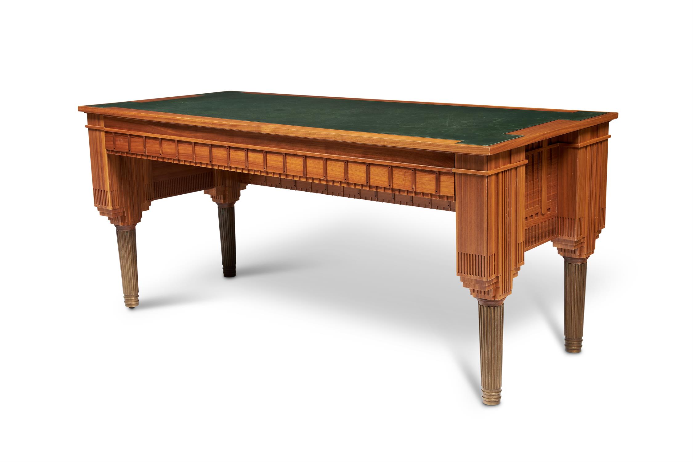 A 'BATTERSEA TABLE'BY NAOMI TSAI