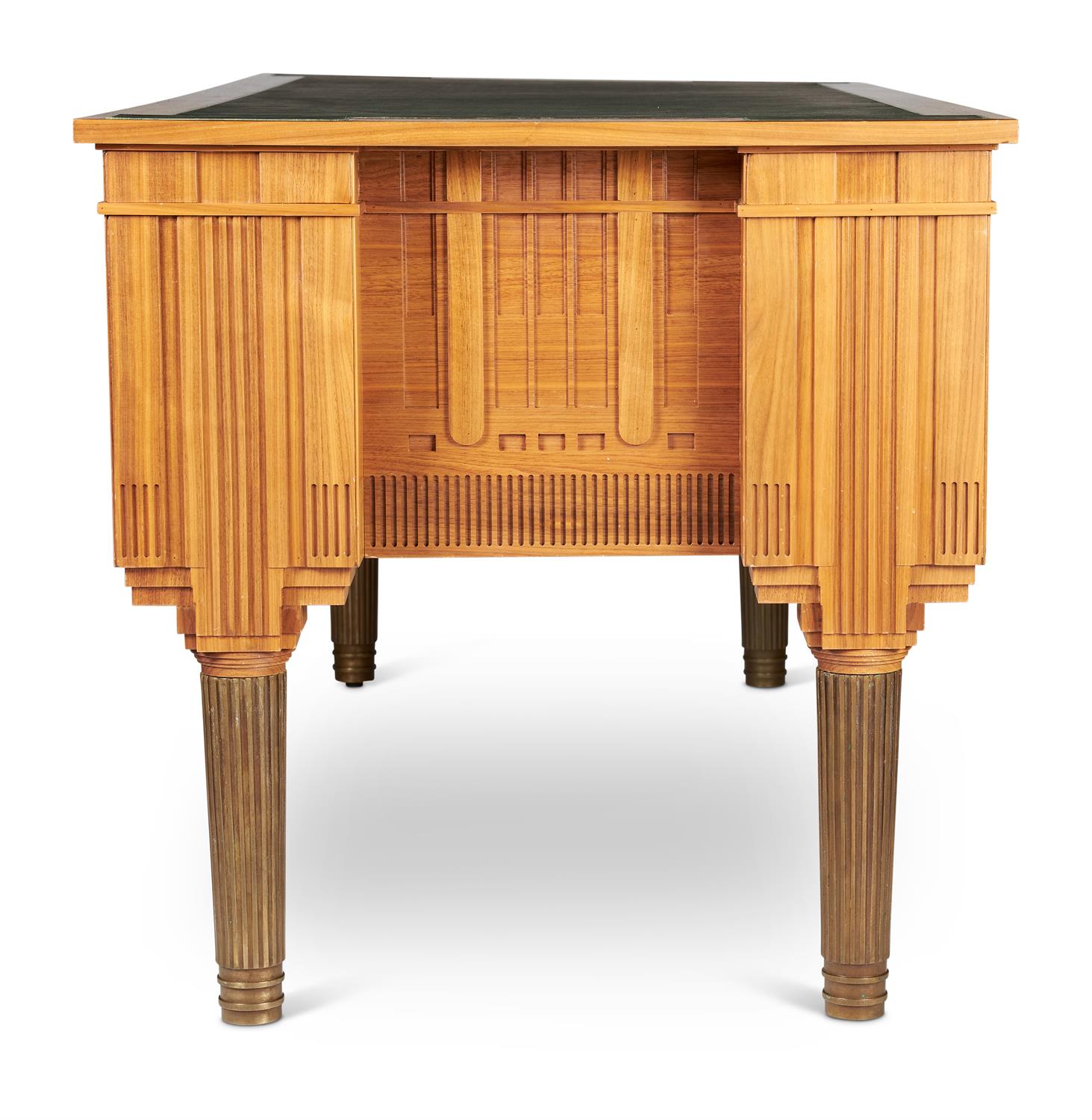 A 'BATTERSEA TABLE'BY NAOMI TSAI - Image 2 of 2