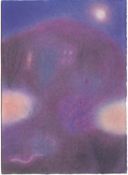 Mary Herbert, Night, 2020