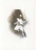 Margaret Ashman, I Am Strong (4), 2020