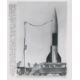 The first US satellite launch (Vanguard, Explorer I) and early views of V2 rockets, 1949-1958 - Image 6 of 9