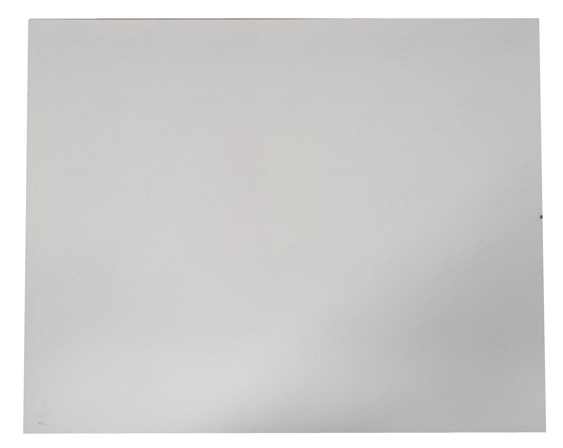 The last man to walk on the Moon salutes the American flag, Apollo 17, December 1972 - Image 2 of 2