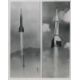 The first US satellite launch (Vanguard, Explorer I) and early views of V2 rockets, 1949-1958 - Image 8 of 9