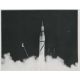 The first US satellite launch (Vanguard, Explorer I) and early views of V2 rockets, 1949-1958 - Image 4 of 9