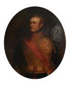 After John Lilley, Portrait of Benjamin Bloomfield (1768-1846)