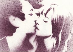 Pure Evil, Gainsbourg, 2021