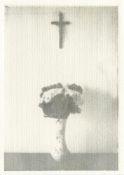 Michael Boffey, Crucifix Study, 2021