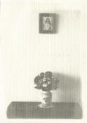 Michael Boffey, Sacred Heart Study, 2021