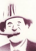Pure Evil, Tommy Cooper, 2021