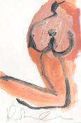 Robert James-Clarke, Bum, 2021