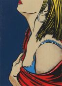 Deborah Azzopardi, Last Night..., 2021