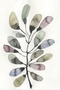 Yuriko Kawase, Leaf, 2021