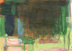 Kate Scott, Nightwalk, 2021