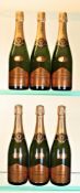2008 Lacroix Triaulaire et Fils, Rose