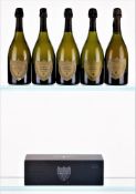 Mixed Dom Perignon - 1983-2006