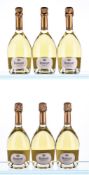 Ruinart Blanc de Blancs NV