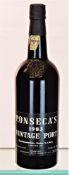 1983 Fonseca