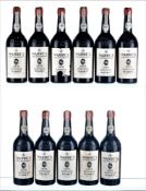1970 Warre's