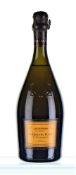 1988 Veuve Clicquot La Grande Dame