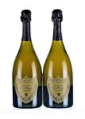 2000 Dom Perignon
