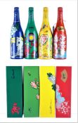 Mixed Case of Taittinger 'Collection'