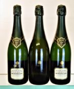 1996 Bollinger la Grande Annee