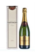 1990 Taittinger Millesime