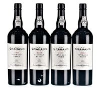 2003 Graham's