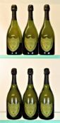 2000 Dom Perignon