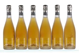 ß Champagne Jacques Selosse Rose NV(Disgorged 2015) - (Lying under Bond