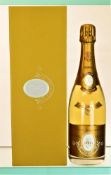 2006 Louis Roederer Cristal