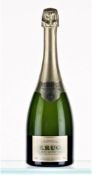 2004 Krug Clos de Mesnil Blanc de Blancs